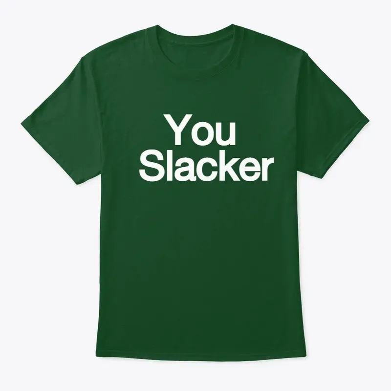 Slackerwear